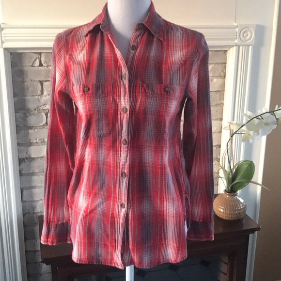 Denim & Supply Ralph Lauren Tops - 4/$25 Denim Supply Ralph Lauren Lightweight Shirt